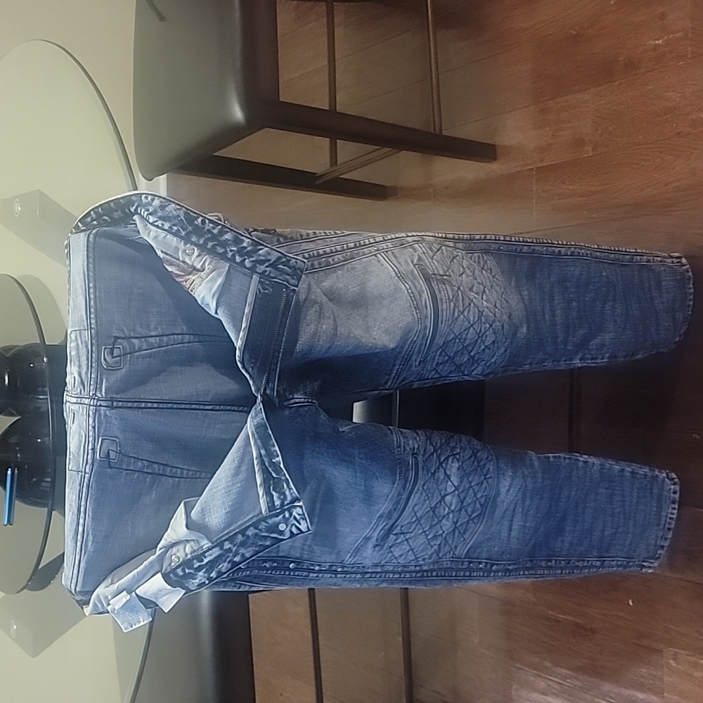Men size 38